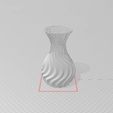 VORONOI-Special-Spiral-Vase-by-Redronit-f5.jpg VORONOI Special Spiral Vase