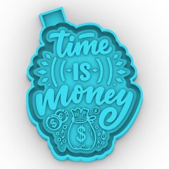 1_1.jpg time is money - freshie mold - silicone mold box