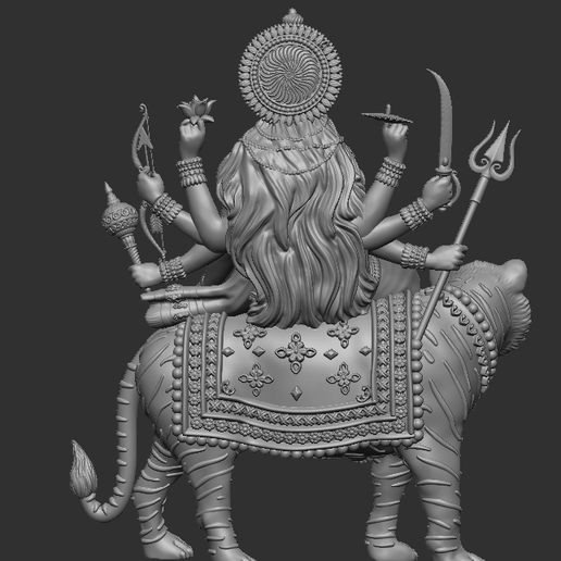 Screenshot-2025-03-02-125052.png LORD DURGA DEVI ON TIGER HIGH DETAIL