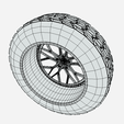 7.png Wheel and Tyre