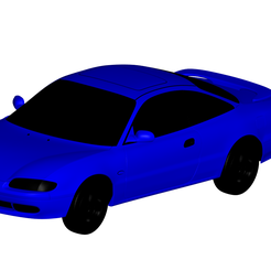 1.png Fichier 3D Mazda MX 6・Design pour imprimante 3D à télécharger, car-