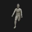 02.jpg Leo Messi 3d sculpture 3D print model