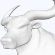 taurus-stl.jpg Celestial Taurus Figurine