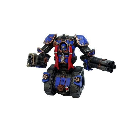Eternal-Sons-Dreadnought-1-Mystic-Pigeon-Gaming-1.jpg Entombed War Knight | Wargame Proxy | Varied Weapon Options