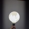 IMG_4099.jpg World Map Lamp