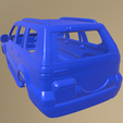 d28_016.png Archivo STL Toyota Land Cruiser Prado 2009 Imprimible Coche En Partes Separadas・Plan para descargar y imprimir en 3D