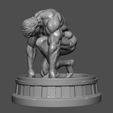 super_arnold_02.jpg Fichier STL Statue de Super Arnold Terminator・Design pour impression 3D à télécharger
