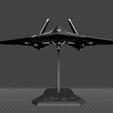 X-57-Arcangel-2.png Orbital X-57 Arcangel aircraft prototype