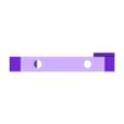 EBMPAPST_TC_HEMERA_ADAPTER.stl Archivo STL bien diseñado: El conducto del ventilador Hemera・Design para impresora 3D para descargar