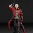 Dante_C_1.png Dante Devil May Cry Netflix Anime