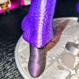 Proyecto-nuevo-58.jpg Daffy Duck Prince (MULTIPART / NO AMS)