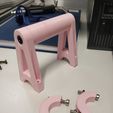 754e37e0-7593-4f43-9430-a84a59338dd5.jpg Bicycle Handlebar Extender (22mm, 23.8mm, and 32mm)