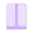 bracelet_template_hexagon.stl Bracelet Making Board/Template