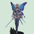 11.jpg Battle Fairy Warrior
