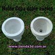 molde-copa-3.jpg Mold Mold Pot Smoker Cup