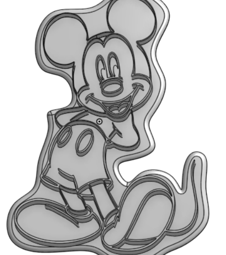 cookie cutter