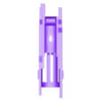 BBU - hi-capa - v6.stl Hi-capa Blowback housing BBU