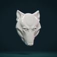 WHr-04.png Wolf head relief