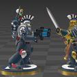 Custom-35mm-Ultramarines-B.jpg Custom 35mm Ultramarines Duo