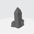 409-1.png SCP-409: Contagious Crystal