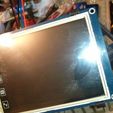 WP_001087.jpg Arduino mega iteadstudio LCD shield holder
