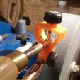 KEMROT (10) (Copy).jpg GOUGE SHARPENING GUIDE TURNING #2 KEMROT