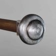 Steel-Battleaxe-replica-prop-from-Skyrim-by-Blasters4Masters_6.jpg Steel Battleaxe Skyrim Prop Replica Weapon The Elder Scrolls V