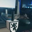 4.jpg Lannister Game of Thrones Mouthpiece