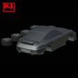 5.jpg Porsche 911 (996) GT2 (2001-2005) 3D Print model