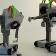 016.jpg "Butter Robot/Purposebot" - 3D Printable Posing Toy