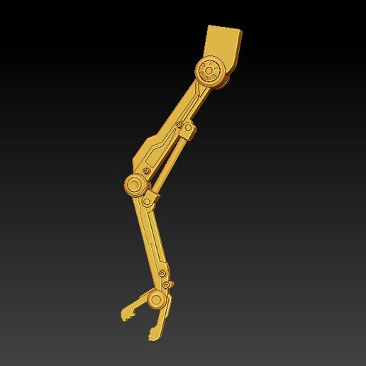 🎬 Starwars Empire Officer and Probe-droid・ 3D File for 3D printing・Cults