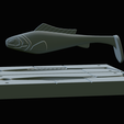 Am-bait-hoof-18cm-13mm-nalev-25.png AM bait fish 18cm hoof model / form for predator fishing