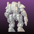 5.png Варбот CYbermech