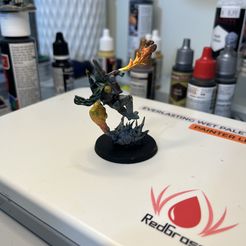 star wars shatterpoint boba fett