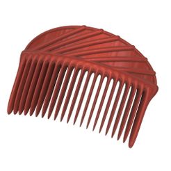 Hair-comb-15-v5-00.jpg STL file FRENCH PLEAT HAIR COMB Multi purpose Female Style Braiding Tool hair styling roller braid accessories for girl headdress weaving fbh-15B 3d print cnc・Design to download and 3D print, Dzusto