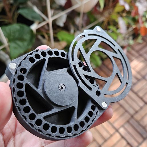 Magazine .177 FX IMPACT m2 m3 m4 31 round