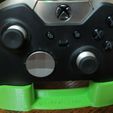xbox1.jpg Xbox One Elite Controller Stand (Series X|S)