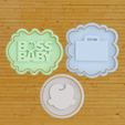 untitled.png COOKIE CUTTER Baby Boss