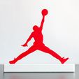 DSC_0152.jpg Air Jordan Logo Sign | Nike | Basketball player | NBA |