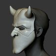 10.jpg Mask from NEW HORROR the Black Phone Mask (added new mask)3D print model