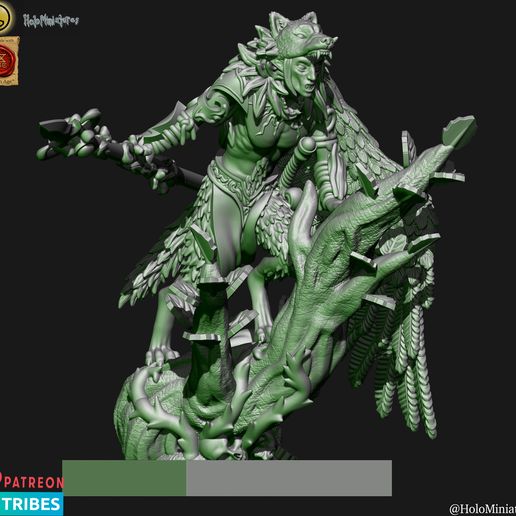 feaycf-kopie.jpg Wood elves shapeshifter (elf)