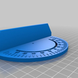 5e6585da6584129ea9ec5fa047668b65.png Free STL file Ryobi 900 Band Saw Mitre gauge・3D print design to download
