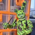 1000053043.jpg FNaF 2 Movie - Springtrap Figure