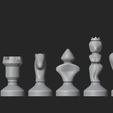 fig2.jpg Chess pieces set