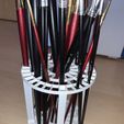 IMG_0150.jpg Paint brush stand - organizer