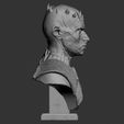 4.jpg Night king bust