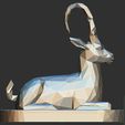2.jpg Low poly alabuster perfume
