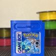 IMG_1253.jpeg Держатель для игры Nintendo Switch негабаритный картридж Gameboy