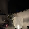 Table-lamp-translucent.jpg Lamp system 4 in 1 #RAITO