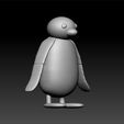 a2.jpg Pingu - cartoon penguin - cute penguin